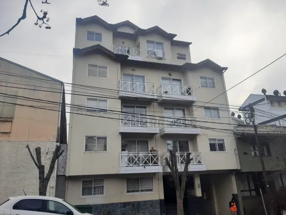 Alquiler Departamento Excelente Ubicación