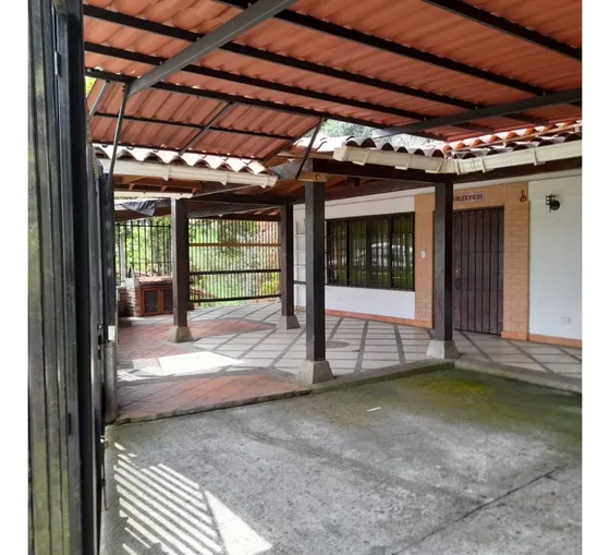 Venta Casa Campestre Independiente Armenia Sector Variante Chaguala 
