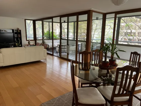 Departamento En Venta El Bosque, Providencia
