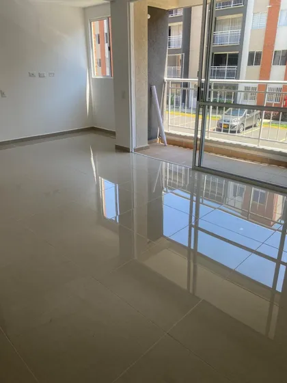 Apartamento En Vivero Parque Residencial. 