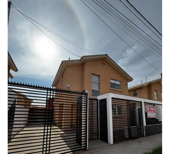 Casa Como Nueva En La Florida, La Serena | Sin Comisión |