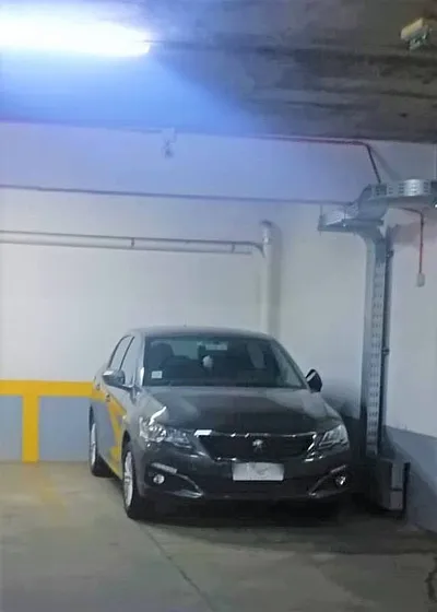 Vendo Amplio Estacionamiento En San Miguel