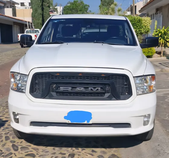 Ram Ram 2500 5.7 Hemi Sport Reg Cab 4x2