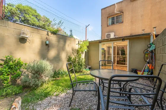 Venta Ph C/jardin Bajas Expensas Monte Grande