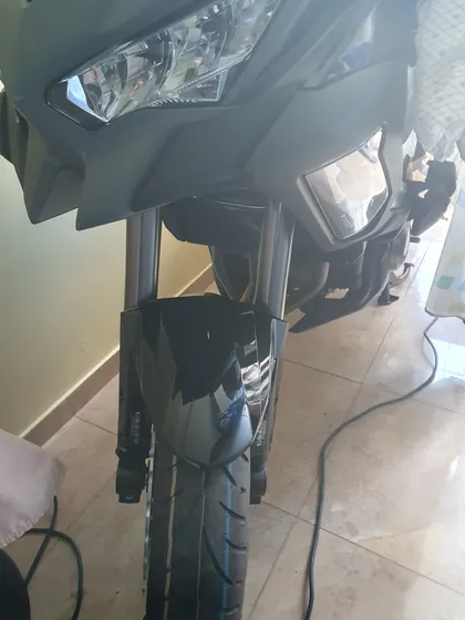 Versys 1000 Se