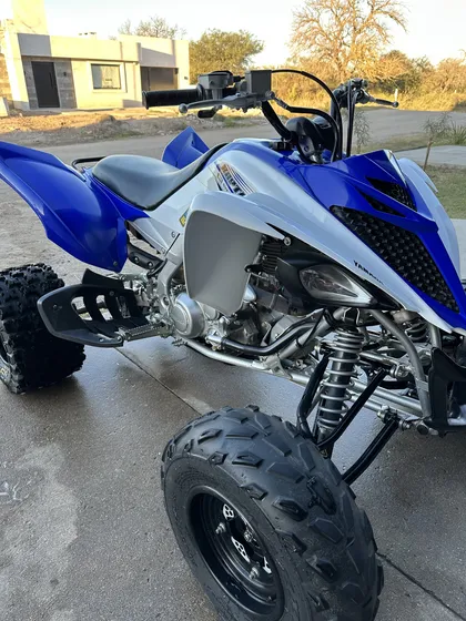 Raptor 700