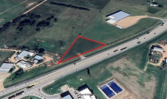 Terreno Campo En Venta Sobre Ruta Perimetral 102 Próximo A Avenida Don Pedro De Mendoza