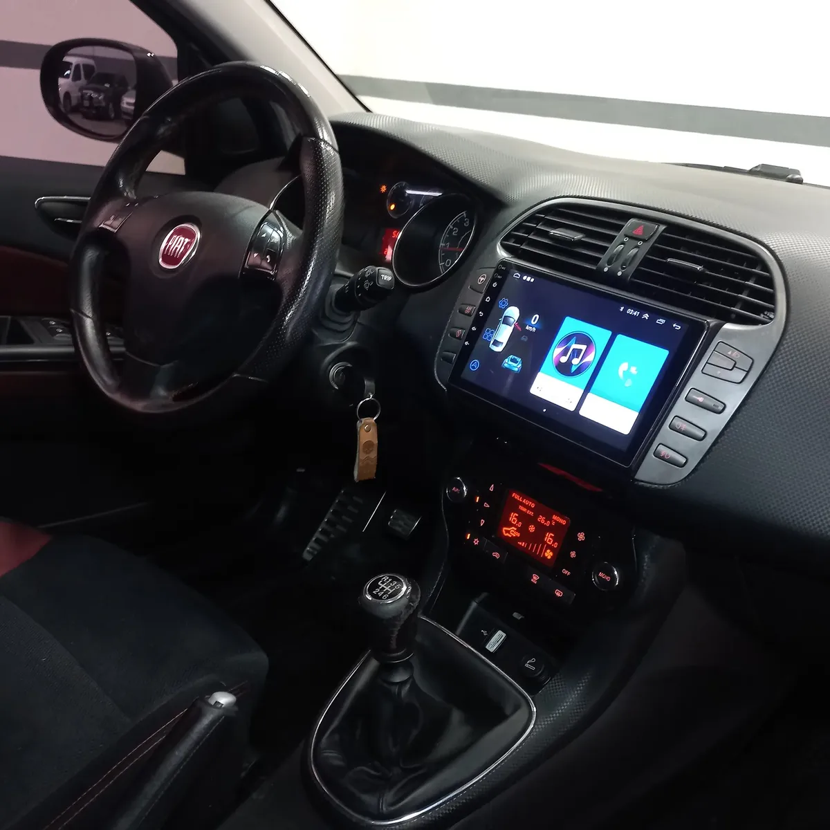 Fiat Bravo 1.4 Dynamic Multiair 140cv5568439563229798416