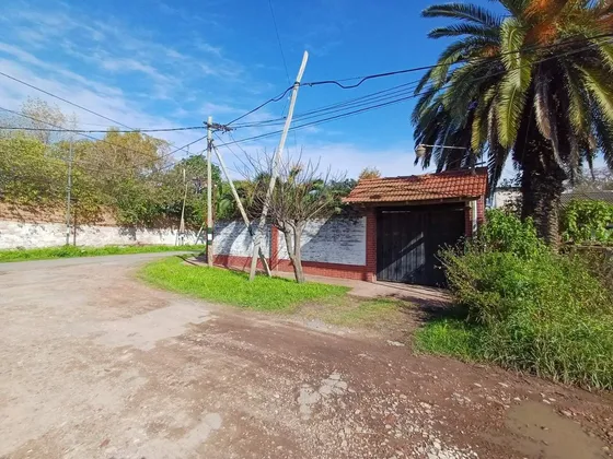Venta Casa 5 Ambientes Apta Credito Jose C Paz