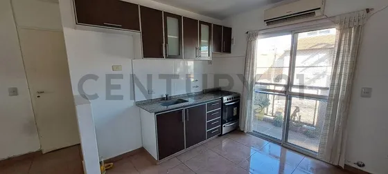 Venta De Departamento 2 Ambientes Frente Villa Maipú, General San Martín