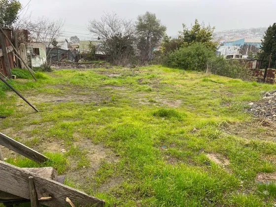 En Venta Terreno En Quilpué Paradero 32
