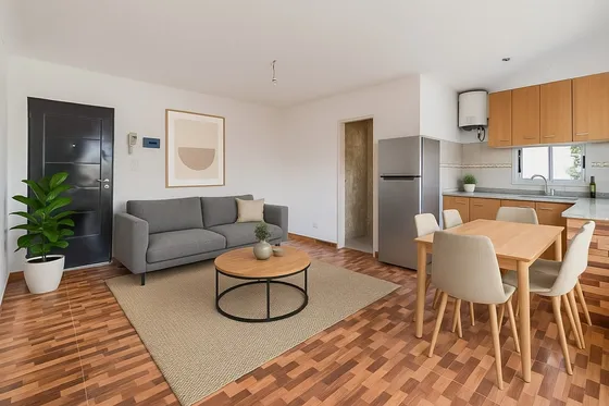 Oportunidad Venta 4 Phs En Bloque San Martin