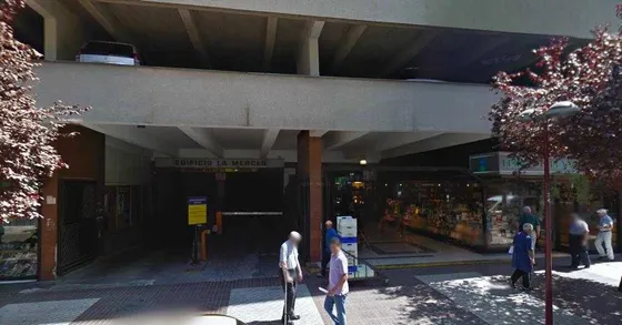 (adm) Estacionamiento Huerfanos-miraflores ( M. Bellas A)