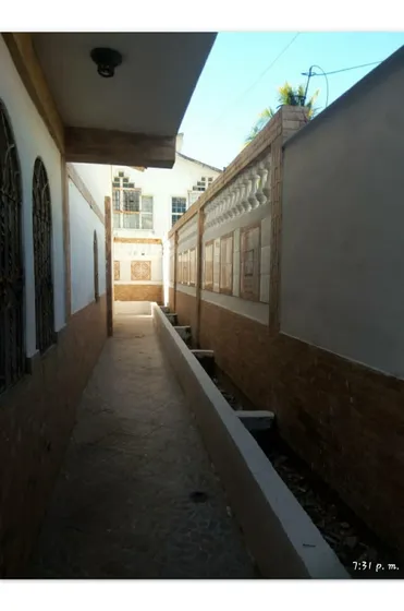 Casa De 6hab Y 5 Baños  