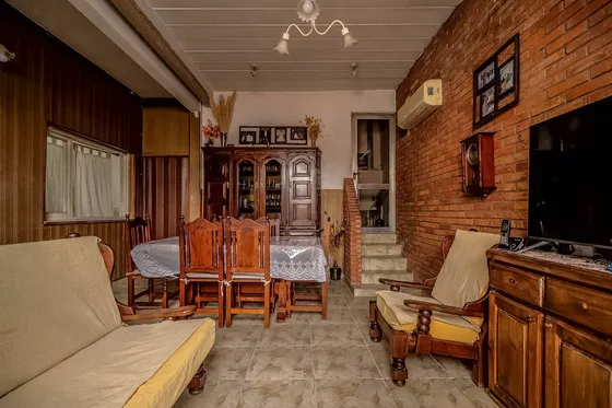 Departamento Ph  En Venta En Villa Lynch, San Martin, G.b.a. Zona Norte