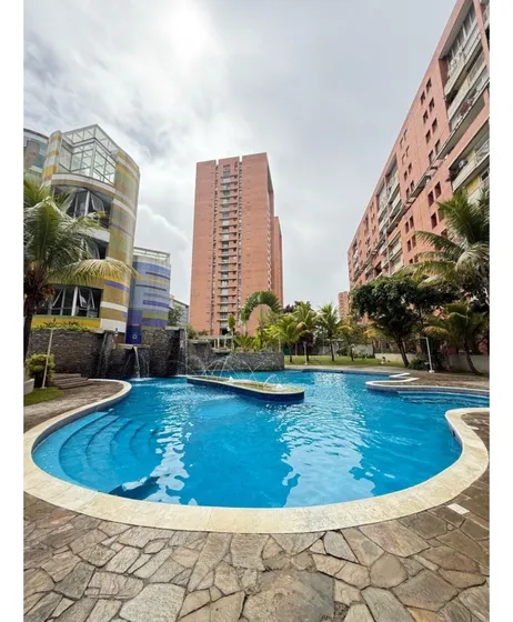 Se Vende Apartamento 106m2 Boleita Norte 5438