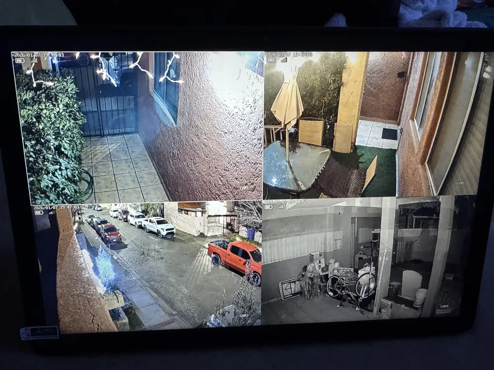 Foto del producto compartida por el comprador 2 de 3