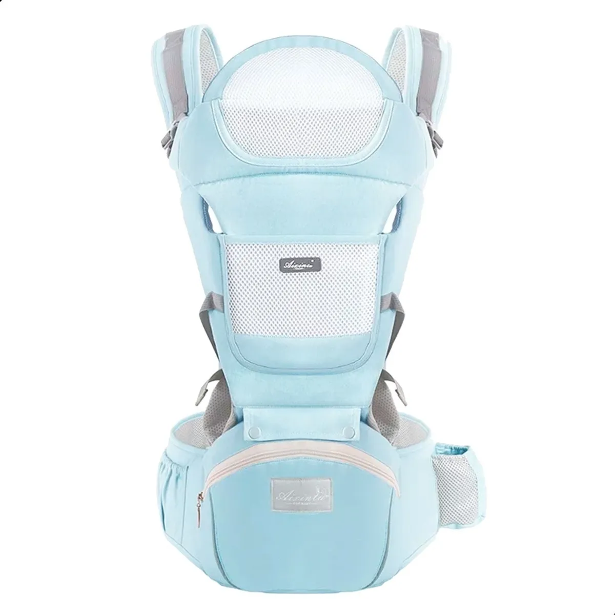 Canguru para Bebê Glattol