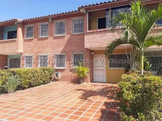 Le. Casa En Venta En Terrazas Del Ingenio Msl #24-15888
