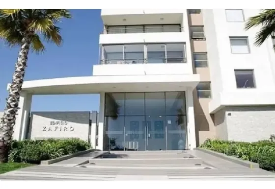 Cómodo Departamento 2d, 1b, 1e Bosques De Montemar Concón.