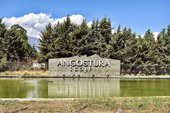 Sitio En Venta En Mostazal