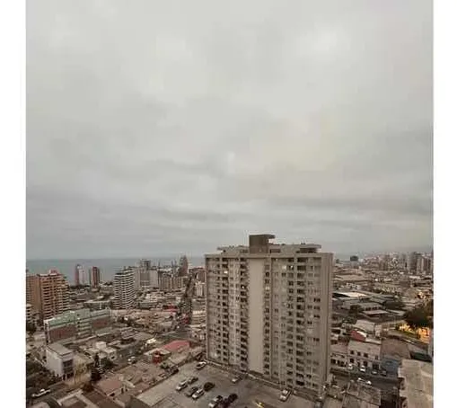 Departamento 2d / 2b Con Amplia Bodega Y Estacionamiento