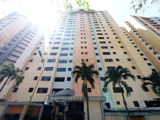 Apartamento En Venta En La Trigaleña Valencia Carabobo 