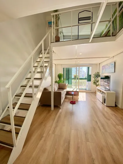 Bamboo Loft  La Algodonera / Palermo - Santos Dumont 3454