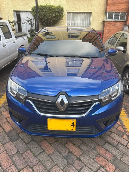 Renault 2022 1.6 Expression / Life +