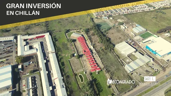 Terreno En Venta  (88194)