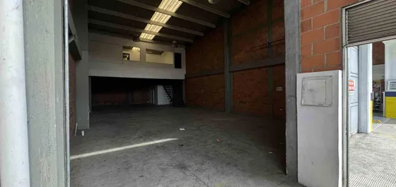 Bodega En Arriendo En Dosquebradas (279059476).