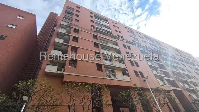 Apartamento En Venta Boleita Norte Ee25-20329