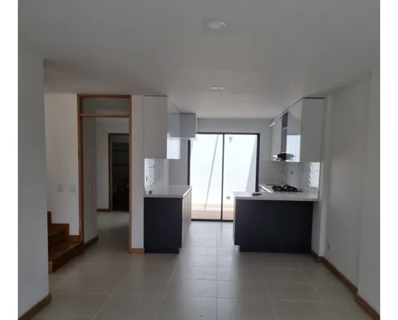Casa En Venta En Rionegro, Sector De San Antonio De Pereira