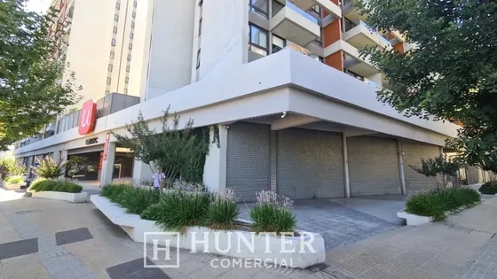 Local Comercial Retail-55 M2 -avda Peru, Recoleta