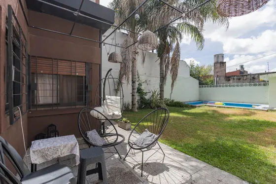 Casa En Quilmes