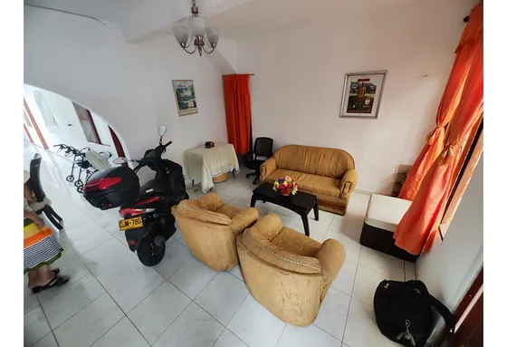 Venta Casa En Chapinero Cali