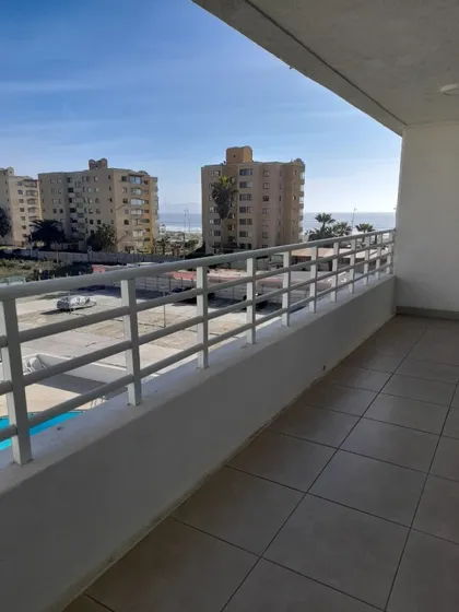 Descanso En La Serena