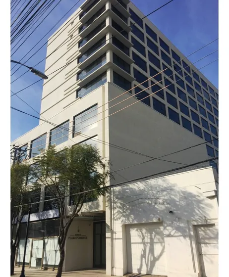 Se Arrienda Oficina Plaza Poniente, A Pasos Plaza De Armas