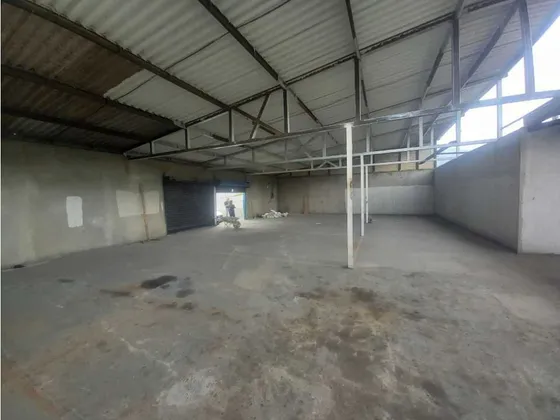 Arriendo Bodega Malteria Manizales