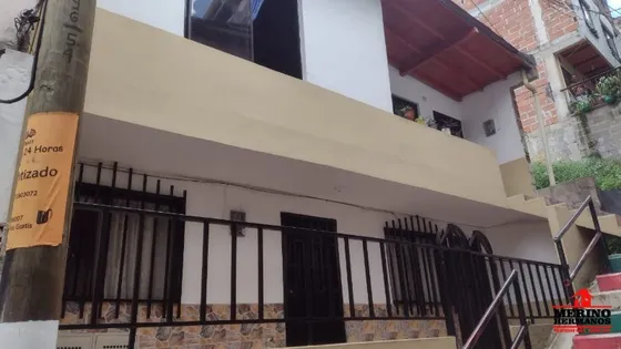 Casa En Venta En Belencito. Cod V4843