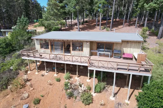 Preciosa Casa Iluminada Y Como Nueva Se Vende En Tunquen