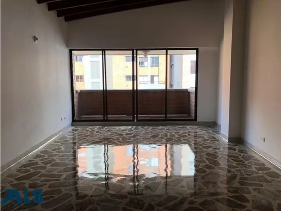 Apartamento A La Venta Sector Santa Teresita(mls#243120)