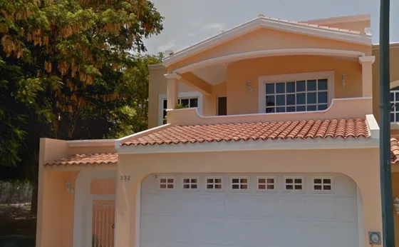 Gran Oportunidad De Inversion - Casa Adjudicada - C. Tabachín 332, Mazatlán, Sin.