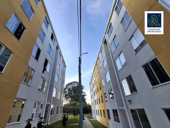 Se Vende Apartamento Maria Gracia