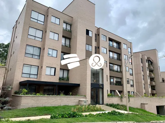 Apartaestudio En Venta Cerca Del Área Unbana De El Retiro