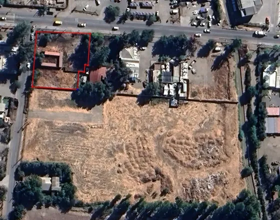 Parcela En Arriendo En Colina
