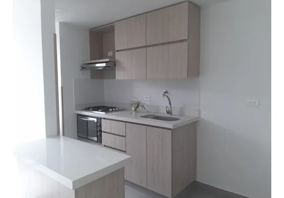 Arriendo  Apartamento Cañaveralejo Sabaneta P. 8 C. 7296529
