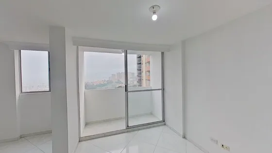 Immf/apartamento En Venta En Barrio Robledo Medellín