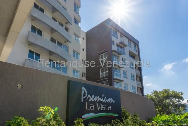 Apartamento En Venta En Edificio Nuevo En Las Mercedes Caracas 25-18831 Mr. 