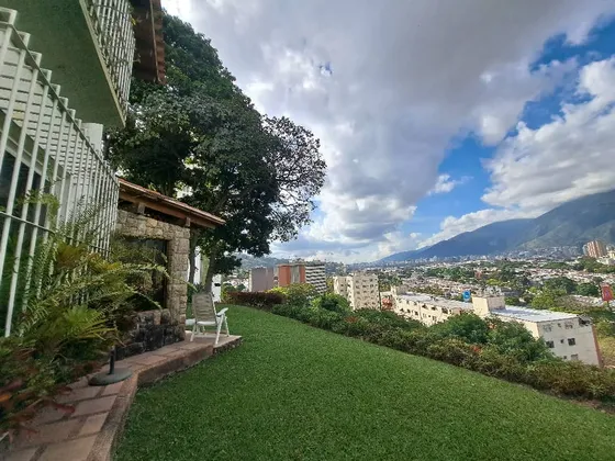  La California Casa En Venta Colinas De La California (macaracuay) Ny06